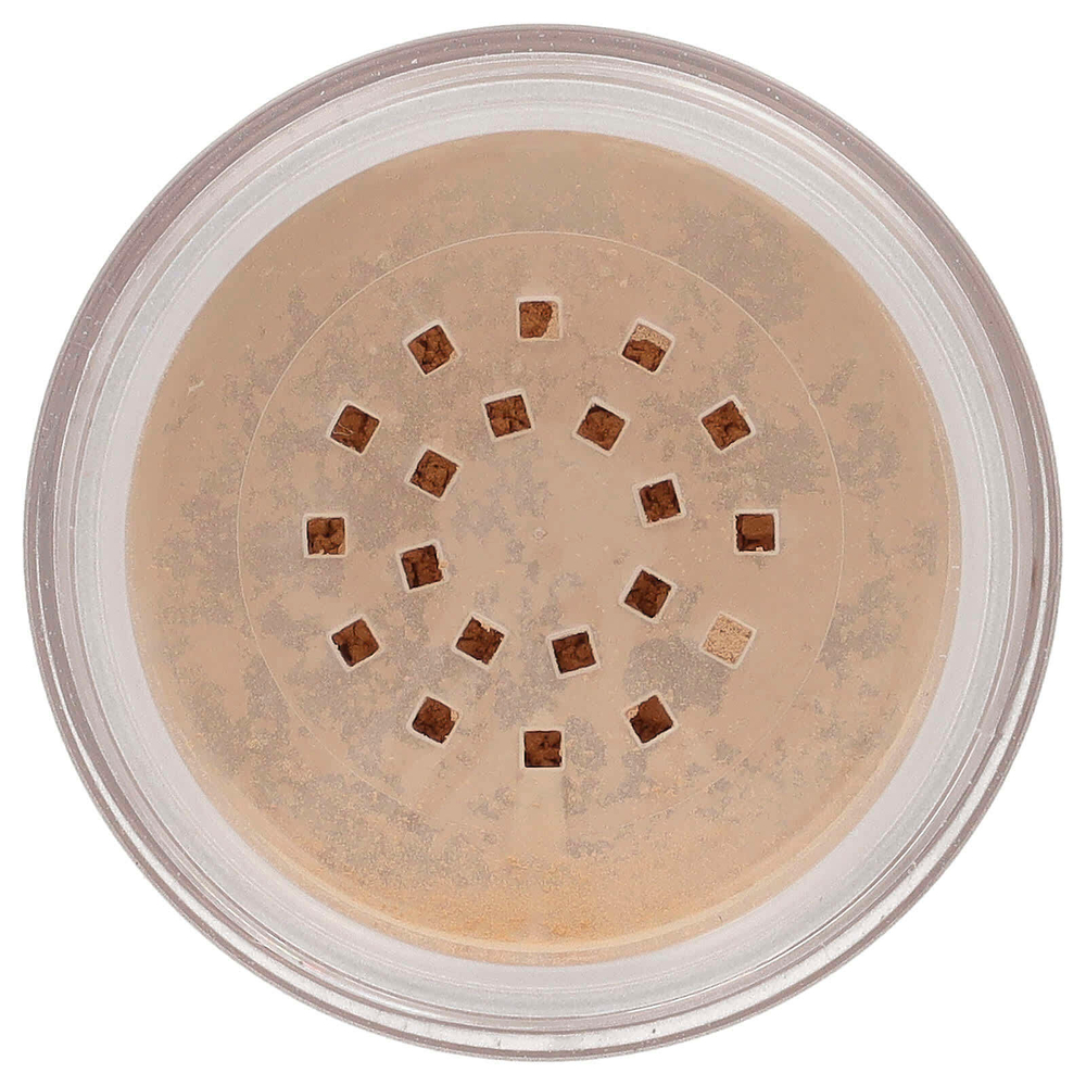 Physicians Formula, Mineral Wear, рассыпчатая пудра, PF10949, кремовый натуральный, 12 г (0,42 унции)