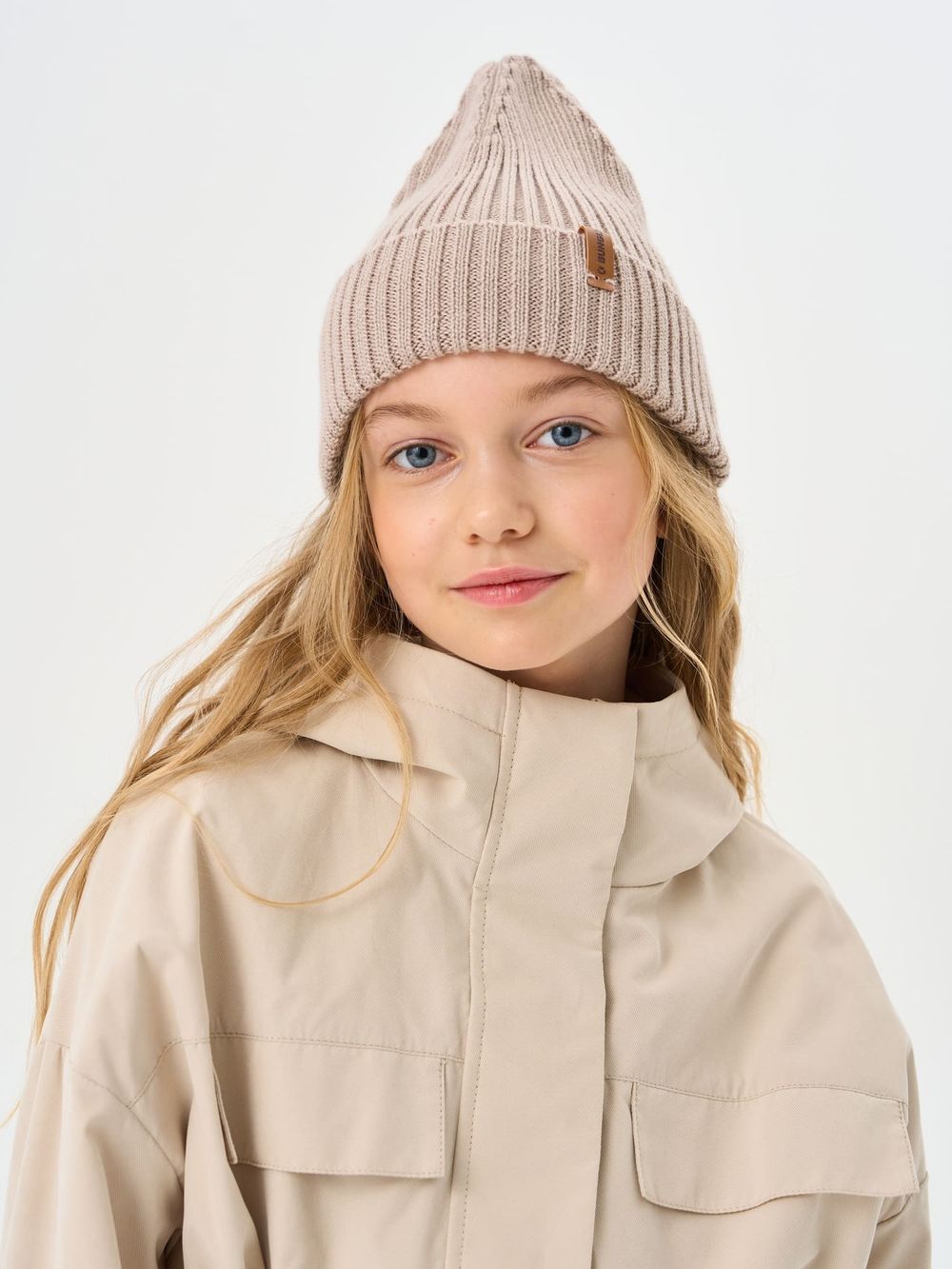 Куртка "Ваниль" 7+