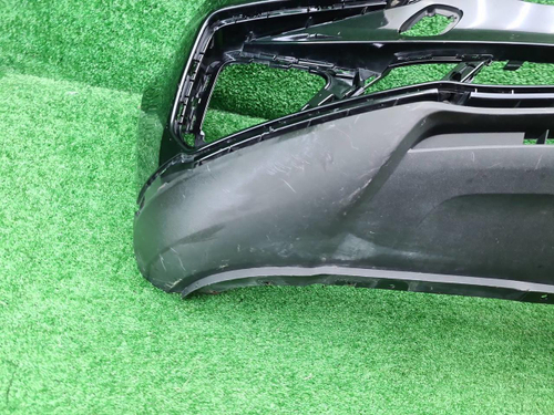 Бампер передний Hongqi HS5 (2019-н.в.)