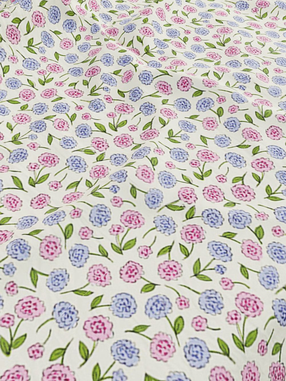 Простынь Сказка "Очарование" 150х215 см, перкаль