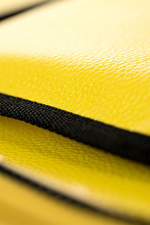 Желтая секс-машина ToyFa F*ck Bag Motor Lovers 456601