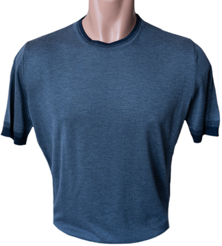 Футболка NERO (Турция). Р-ры 46-56