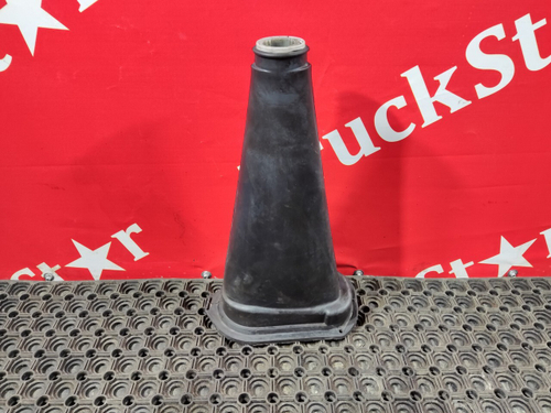 Кожух рулевой колонки