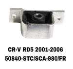 ПОДУШКИ ДВИГАТЕЛЯ CRV RD5 01-06