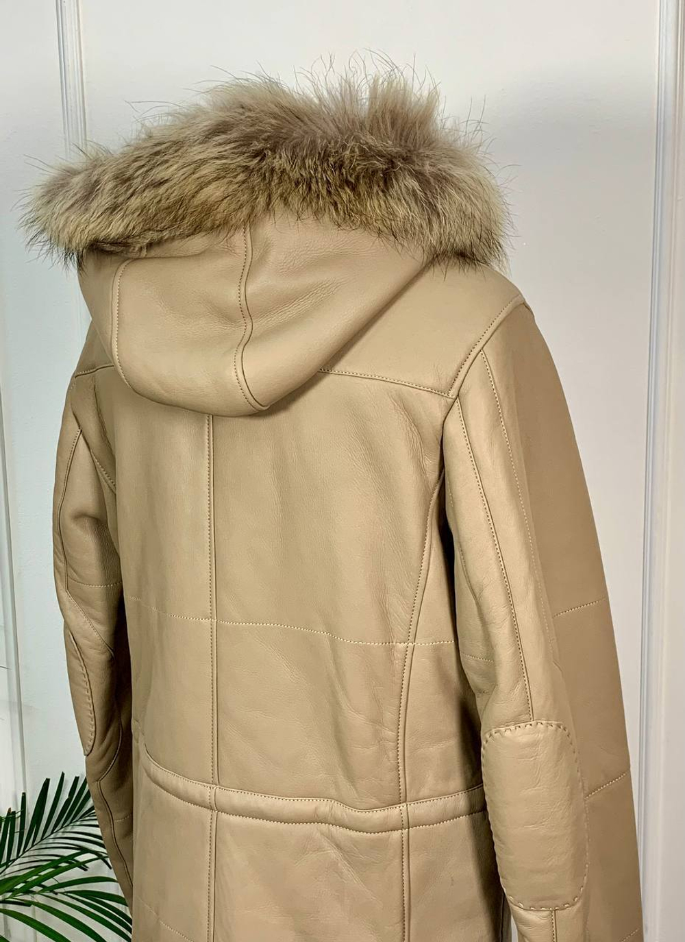 Дубленка Kiton, арт. 469983810