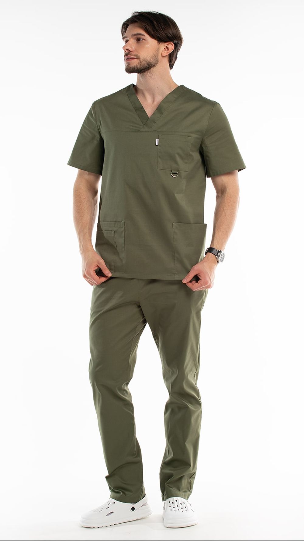 Костюм хирургический Леон №0316