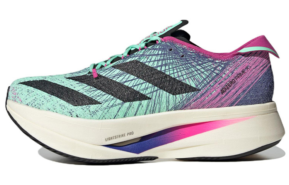 Кроссовки Adidas Adizero Prime X Strung