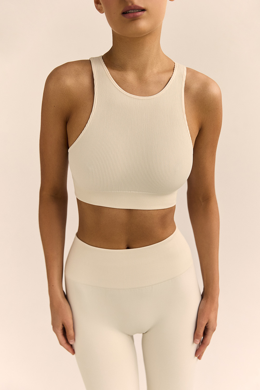 Топ №73 SUPER SOFT Пломбир