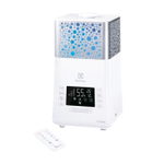 Увлажнитель воздуха Electrolux EHU-3715D, ультразвуковой