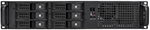 Корпус серверный 2U Exegate Pro 2U660-HS06