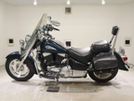 Suzuki Intruder 1500LC 2000
