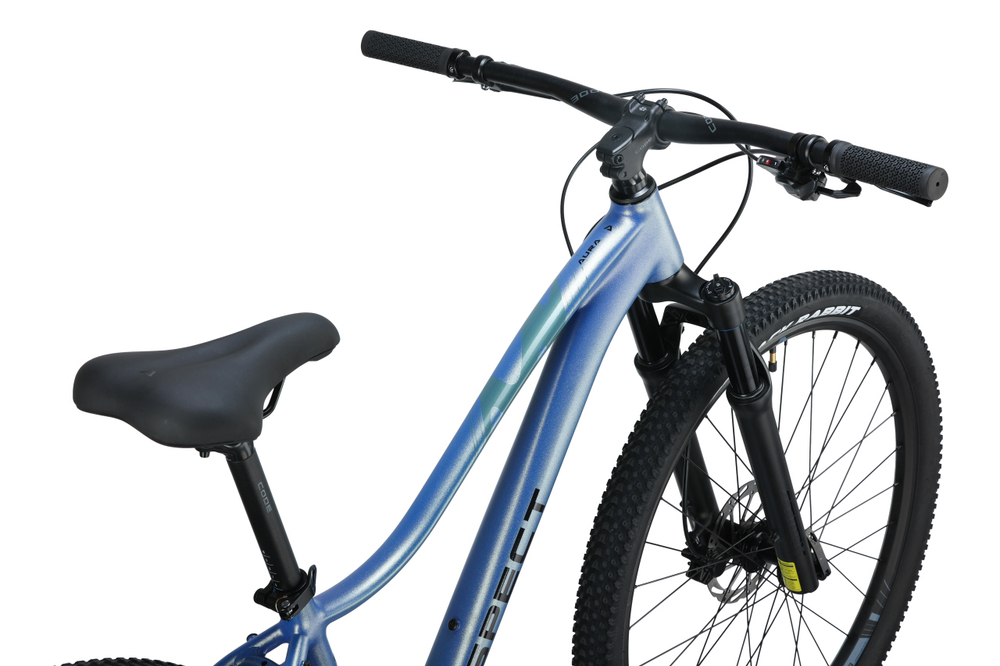 Женский велосипед Aspect Aura (2025)