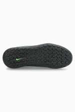 Сороконожки Nike Phantom 6 High Club TF Junior - черный