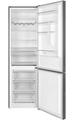 Холодильник MAUNFELD MFF200NFBE фото 5