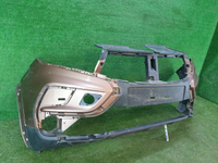 Бампер передний Lada X-RAY (2015-2022) Cross