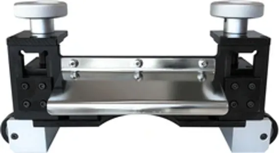 Заточный станок для концевых фрез Heden DGM-14R