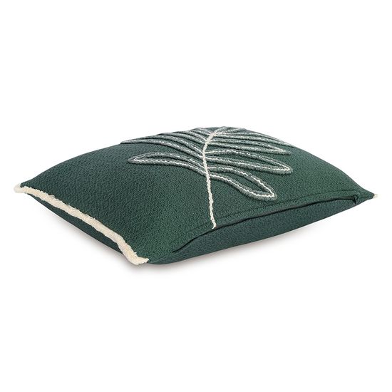 Подушка декоративная garden harmony из коллекции ethnic, 30х45 см