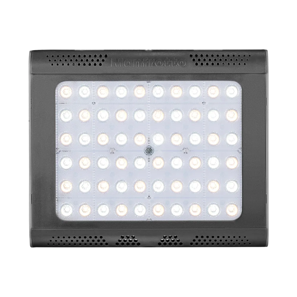 Осветитель светодиодный Manfrotto MLLYKOS2IN1 LYKOS 2 Daylight&Bi-color LED