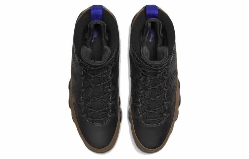 Кроссовки Jordan Air Jordan 9 Light Olive