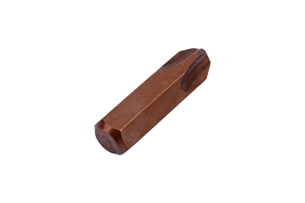 Вставка RF-151304PR 5/16"DR филипс PH.4х30мм ROCKFORCE