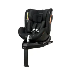 Автокресло Avova Alera 1 Mystic Black