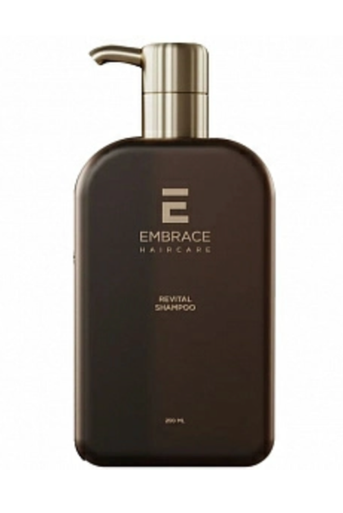 EMBRACE Revital Shampoo 250ml Шампунь восстанавливающий