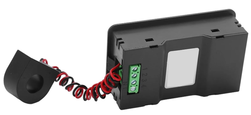 Измеритель мощности (счётчик электроэнергии)