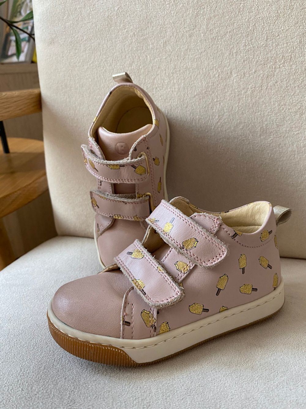 Ботинки Falcotto, 23