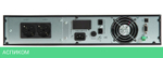 Источник бесперебойного питания Бастион SKAT-UPS 1500 RACK+3x9Ah