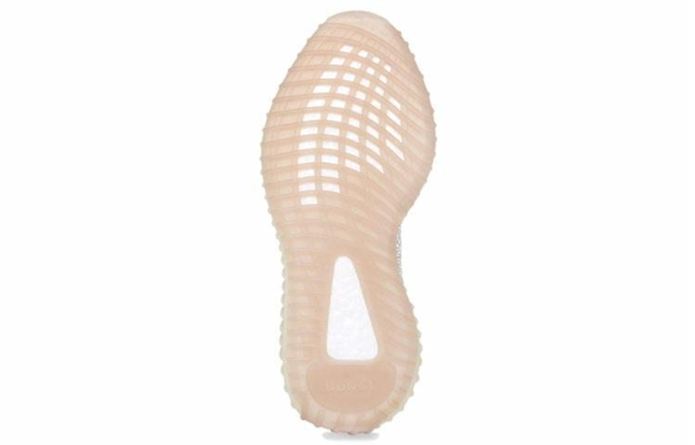 Кроссовки Adidas Originals Yeezy Boost 350 V2 "Citrin Reflective"