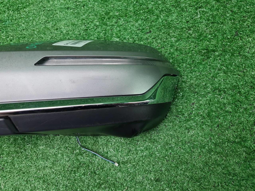 Зеркало левое Geely Monjaro (2021-н.в.) 9 конт.