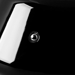 807917 Настольная лампа UOVO III LED 10W 800LM G ЧЕРНЫЙ/БЕЛЫЙ 3000K