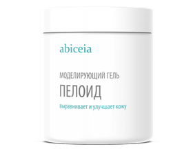 Маска косметическая "Пелоид гель" 1000 мл