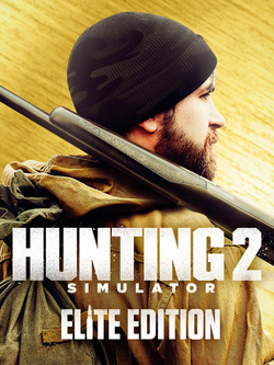 Hunting Simulator 2: Elite Edition (для ПК, цифровой код доступа)