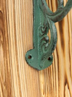 Iron Garden Консоль "Вьюнок"