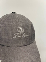 Бейсболка Loro Piana
