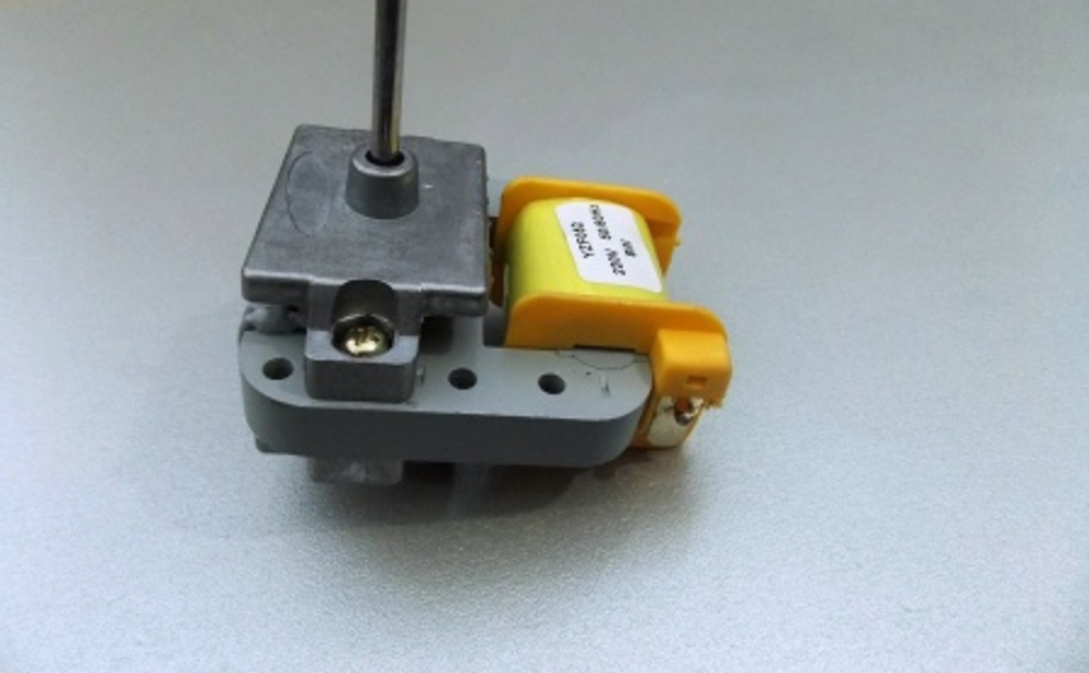 Мотор вентилятора холодильников Самсунг