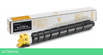 Тонер-картридж Kyocera TK-8335Y желтый (1T02RLANL1)