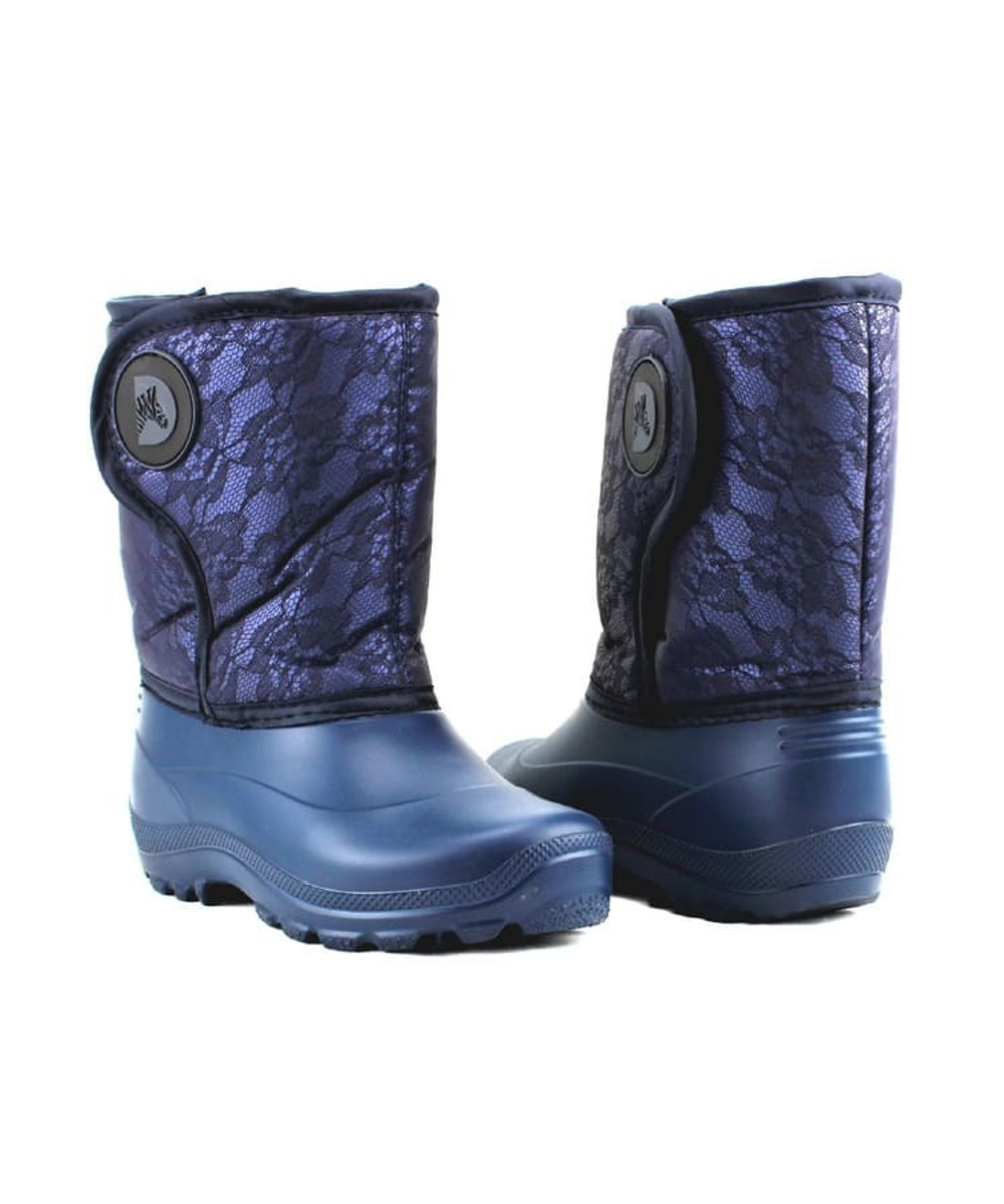 Сапоги детские Дарина из ЭВА "Олаф" Д666 (-20)