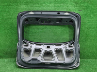 Крышка багажника Kia Sportage 5 NQ5 (2021-н.в.)