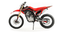 Мотоцикл кроссовый эндуро MOTOLAND FC250