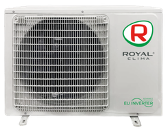 Инверторная сплит-система напольно-потолочного типа ROYAL CLIMA COMPETENZA DC EU INVERTER 2023 CO-F 48HNBI/CO-E 48HNBI (комплект)