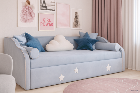 Диван-кровать Бэмби kids