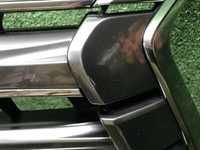 Решетка радиатора Lexus LX 3 (2015-2023)