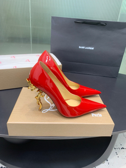 Christian Louboutin Belle Pump 10 cm