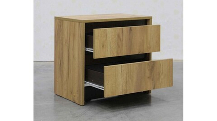 Бостон (Линаура) Тумба прикроватная