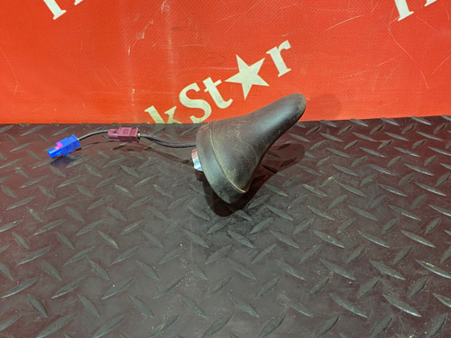 Антенна 2017г.