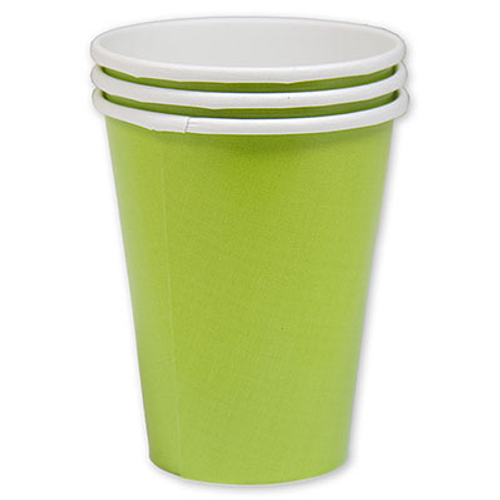 Стакан Kiwi Green 260 мл, 8 шт