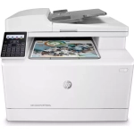 МФУ HP Color LaserJet Pro MFP M182n (7KW54A)