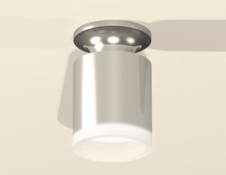 Ambrella Комплект накладного светильника с акрилом MR16 Накладные XS6305043